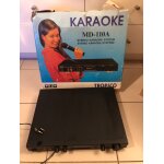 Karaoke tropico md - 110a