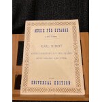 Karl scheit premier livre de musique partition guitare universal ue 14456 Karl scheit premier livre de musique partition guitare universal ue 14456