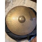 Kashian 2000 batterie cymbale