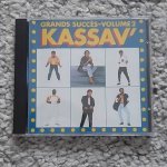 Kassav grands succès volume 2 best of compilation Kassav grands succès volume 2 best of compilation