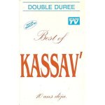 Kassav k7 audio best of (10 ans déjà) Kassav k7 audio best of (10 ans déjà)