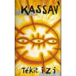 Kassav' k7 audio tékit izi Kassav' k7 audio tékit izi