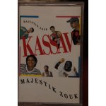 Kassav' majestik zouk Kassav' majestik zouk