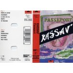 Kassav' - passeport - k7 audio Kassav' - passeport - k7 audio