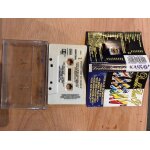 Kassav rare cassette  ; double best of  ; 18 titres