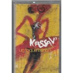 Kassav' un toque latino Kassav' un toque latino