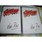 Kassav vini pou Kassav vini pou