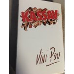 Kassav - vini pou 1987
