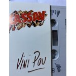 Kassav vini pou cassette audio Kassav vini pou cassette audio