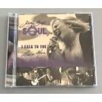 Kathy boy� & purple soul cd i talk to you - live & more :: blues