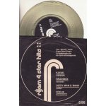 Kayak, brainbox, dizzy man's band, focus 7  flexi disc gold flexi holland only