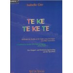 Te ke te ke te - isabelle ory - editions vandevelde - mthode flute traversire