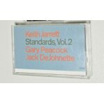 Keith jarrett / gary peacock / jack dejohnette - always let me go (live in tokyo)