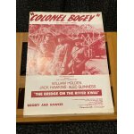 Kenneth j. alford colonel bogey marche partition piano pont rivi�re kwai boosey