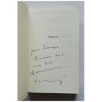 Kent vibrato avec un envoi autographe sign� 2006 jean - claude latt�s