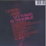 Keren ann : my name is trouble 2011 (mix radio - cd collector)