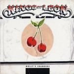 Kings of leon : molly's chambers ( monotitre )