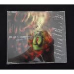King size vs. electropuppies - leslie west remixes [cd rare 13 titres]