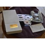 Kit de fixation d'antenne parabolique