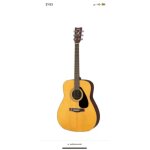 Kit guitare folk yamaha f310 Kit guitare folk yamaha f310