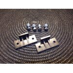 Kit r�paration charniere platine vinyle technics .