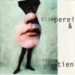 Klimperei & pierre bastien 'm�canologie portative