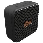 Klipsch austin - enceinte bluetooth 5. 3 - noir Klipsch austin - enceinte bluetooth 5. 3 - noir