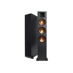 Klipsch reference series rf - 83 - enceinte - noir Klipsch reference series rf - 83 - enceinte - noir