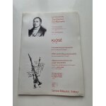 Klose - a la port�e du jeune clarinettiste - r�vision g. dangain - cahier 1 - ed. billaudot