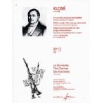 Klos� : a la port�e du jeune clarinettiste vol 1 - billaudot