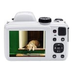 Kodak pixpro astro zoom az422 - appareil photo numrique - compact - 20. 0 mp - 720 p / 30 pi / s - 42x ...