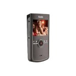 Kodak zi8 pocket - camscope - 1080p - 5. 0 mp - carte flash - noir