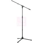 Konig & meyer 210 / 6 pied de micro avec perche, noir