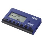 Korg ma - 2 bleu - métronome Korg ma - 2 bleu - métronome