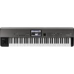 Korg krome - 73 ex - clavier workstation s�rie krome 73 touches