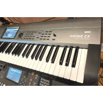 Korg krome ex - synth� 73 touches