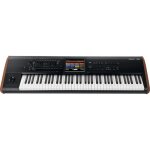 Korg kronos - 2 73 notes - toucher lourd