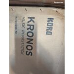 Korg kronos 3 - 73