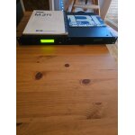 Korg m3r (korg m1) - synthétiseur vintage - expandeur - accessoires - excellent etat / révisé Korg m3r (korg m1) - synthétiseur vintage - expandeur - accessoires - excellent etat / révisé