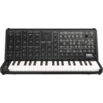 Korg ms20 mini - synthétiseur analogique Korg ms20 mini - synthétiseur analogique