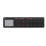 Korg nanopad 2 contrleur usb midi a pads de batterie