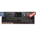 Korg pa5x version bouton accord�on