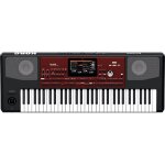 Korg pa700 - clavier arrangeur 61 notes