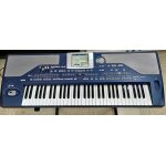 Korg pa800 - clavier arrangeur 61 touches