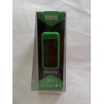 Korg pitchclip pc - 1 - gr green / vert accordeur guitares et basses
