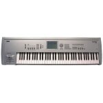 Korg triton pro 76