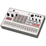 Korg volca - sample2 - s�quenceur de sample
