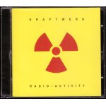 Kraftwerk cd radio - activity