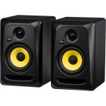 Krk classic 5 studio monitor pack (la paire) Krk classic 5 studio monitor pack (la paire)