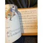 Krystyna longchamps - druszkiewiczowa m�thode de piano partition editions pwm